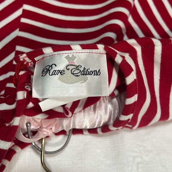 Rare Editions Christmas 2 piece Set Size 6 - Picture 6 of 10